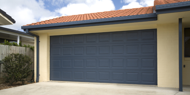 3 Great Benefits of Regular Automatic Garage Door Servicing