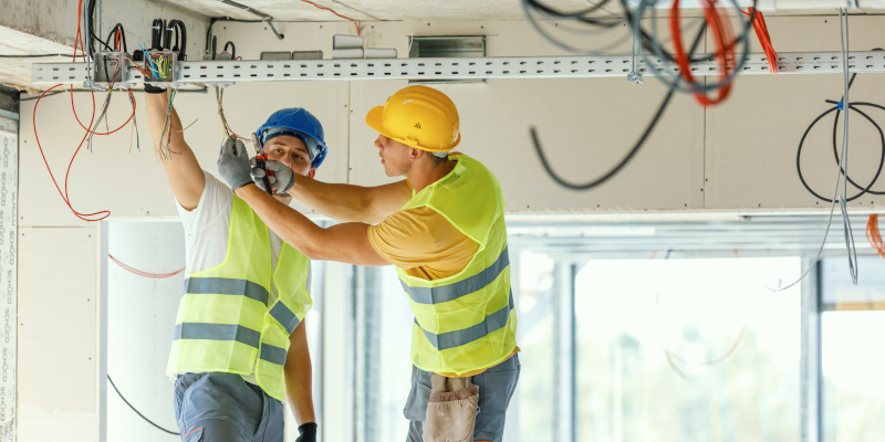 How to Choose the Right Professional for Your Electrical Installation